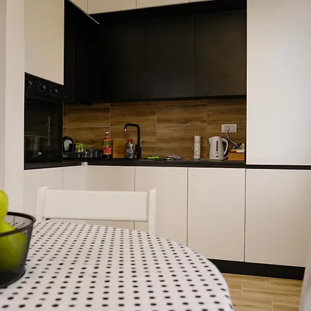 Apartment Good Day- Stan Na Dan Sa Garazom