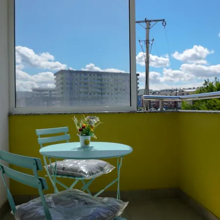 Apartment Good Day- Stan Na Dan Sa Garazom *