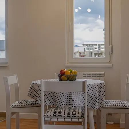 Apartment Good Day- Stan Na Dan Sa Garazom *