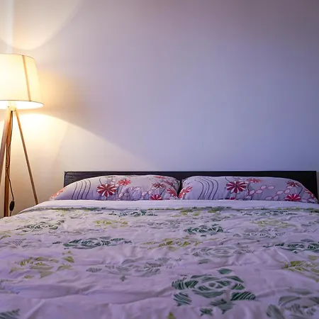 Apartment Good Day- Stan Na Dan Sa Garazom Lukavica